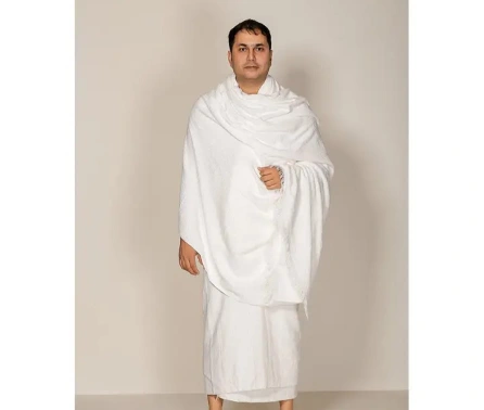 ihram for men