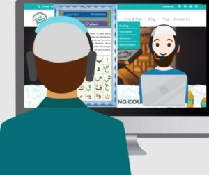 Online Memorization of the Quran 