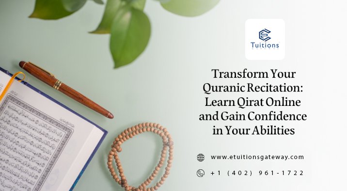 Online Qirat Course