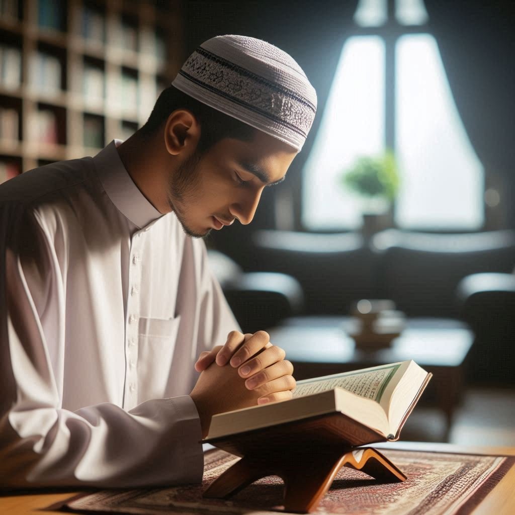 Quran Recitation