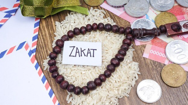 Zakah